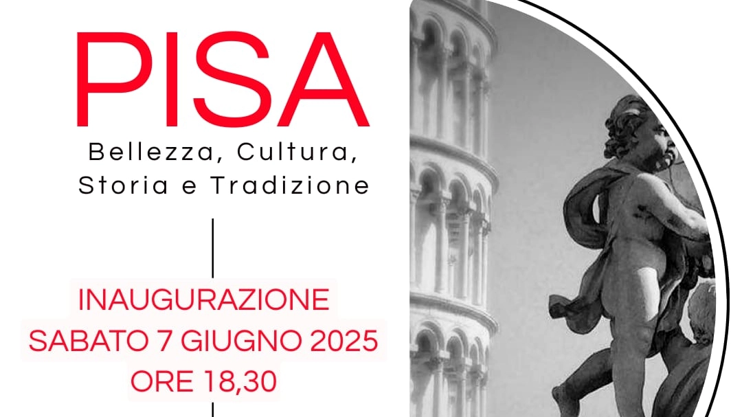 La locandina dell'evento La locandina dell'evento