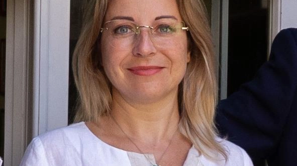 Irene Galletti (M5S)