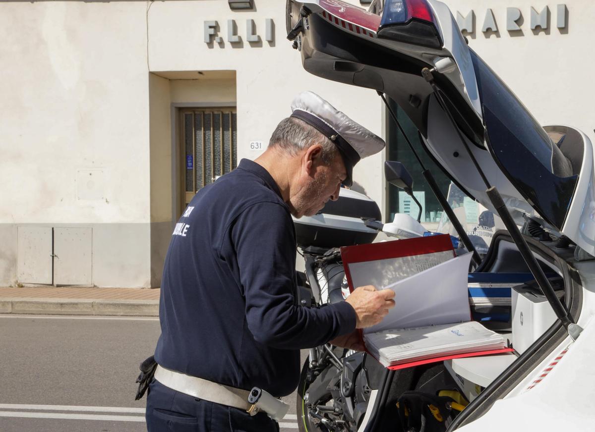 Quinto, musica alta fino a notte. Sanzione ’salata’ per un locale