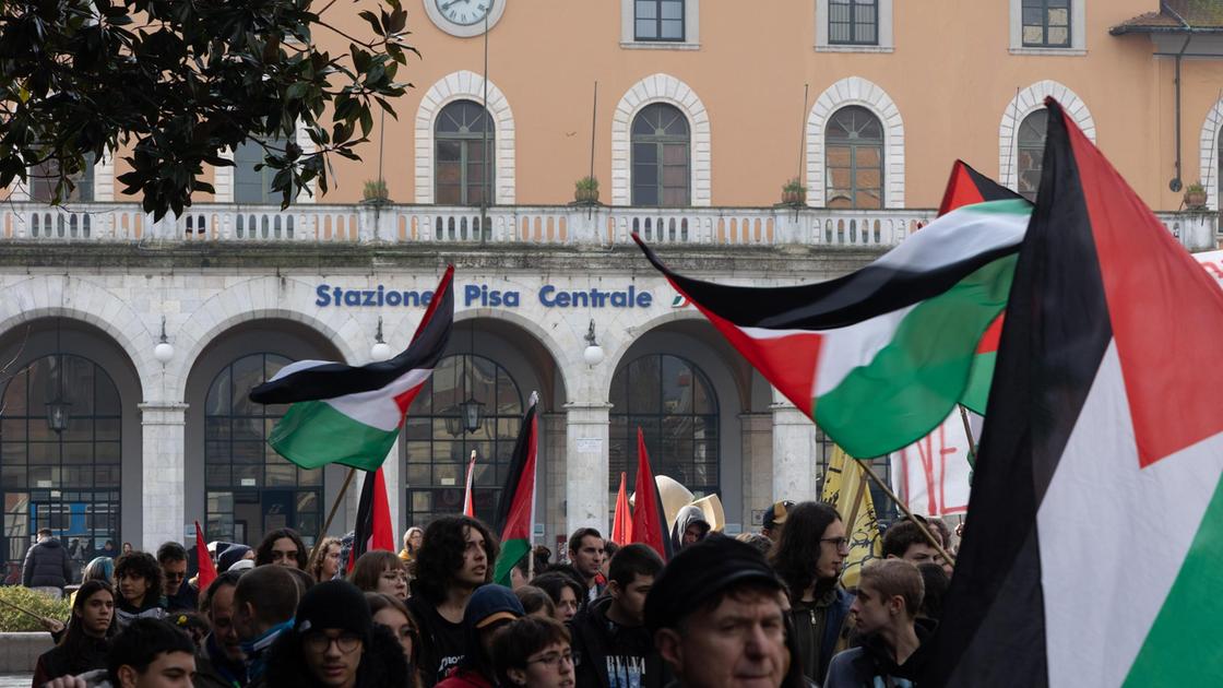 Ateneo e Israele. L’Università va avanti: "Esercizio di critica" Ateneo e Israele. L’Università va avanti: "Esercizio di critica"
