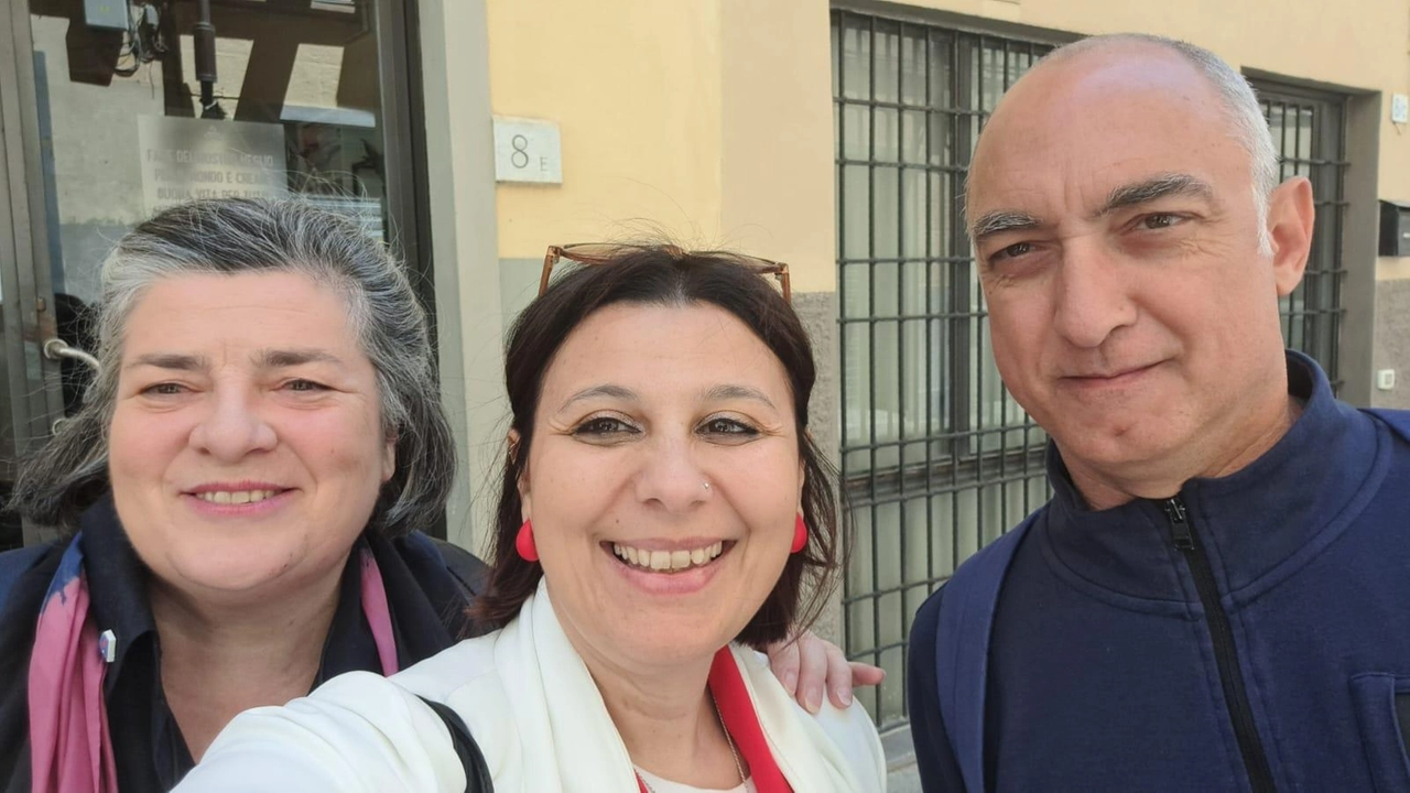 Nicola Calandriello rappresentante dell’AVIS Altopascio è stato eletto nel direttivo regionale della stessa associazione Nicola Calandriello rappresentante dell’AVIS Altopascio è stato eletto nel direttivo regionale della stessa associazione