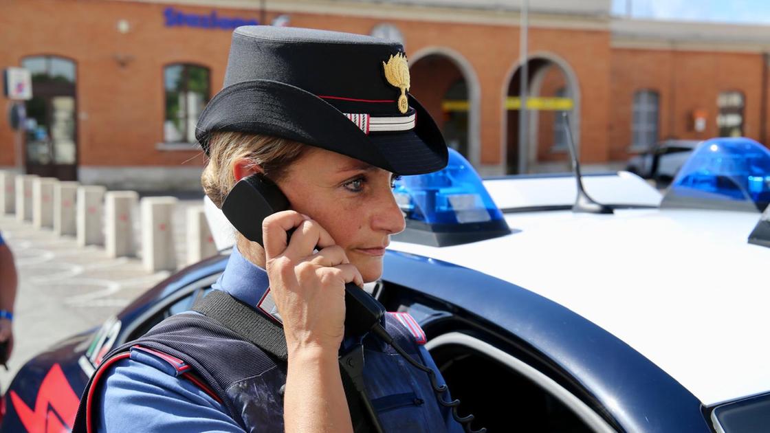 Spaccio di droga a Pontedera, arrestato 32enne con cocaina divisa in dosi