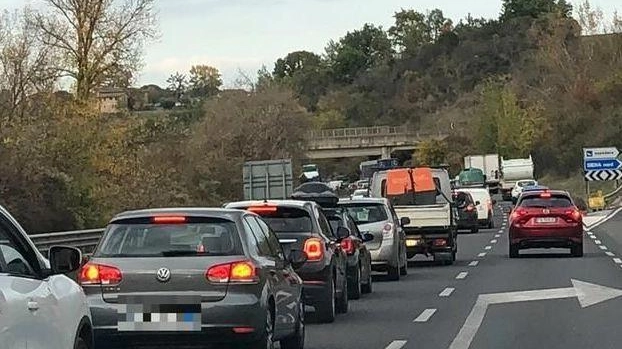 La Palio tra Tavernelle e San Donato