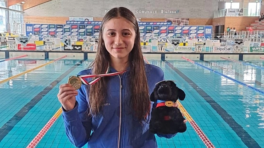 Pochi giorni fa sono andati in archivio i "Criteria" giovanili di nuoto: a Riccione si sono sfidati le migliori nuotatrici...