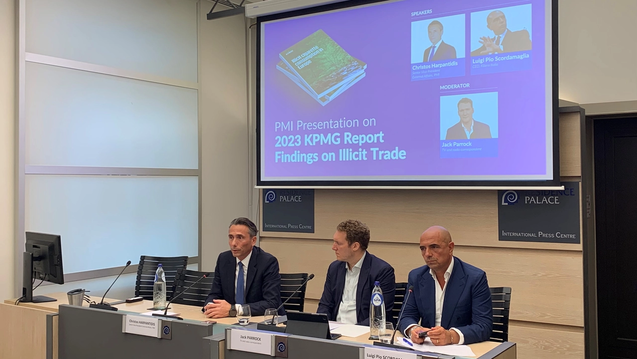 KPMG presentation KPMG presentation