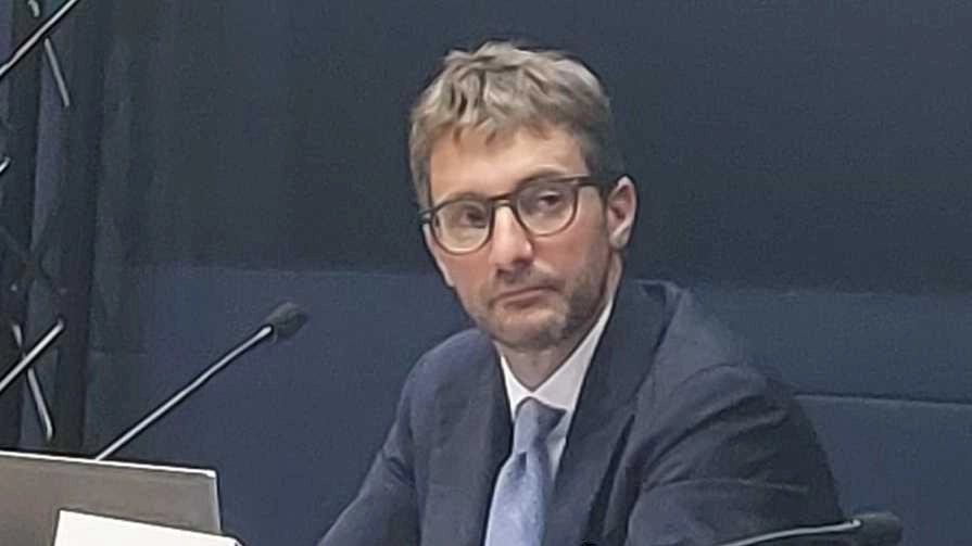 Lorenzo Petretto, presidente di Fidi Toscana Lorenzo Petretto, presidente di Fidi Toscana