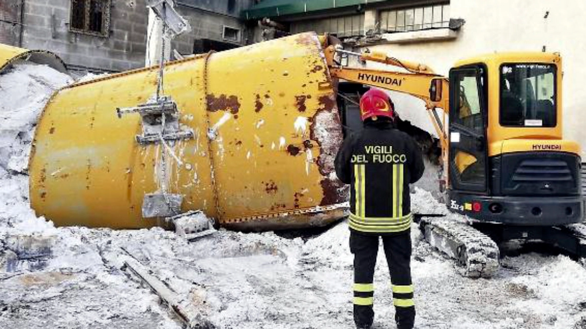 A distanza di quasi 4 anni da quella tragedia (avvenuta il 29 ottobre del 2020) il giudice per le udienze preliminari ha disposto il rinvio a giudizio A distanza di quasi 4 anni da quella tragedia (avvenuta il 29 ottobre del 2020) il giudice per le udienze preliminari ha disposto il rinvio a giudizio