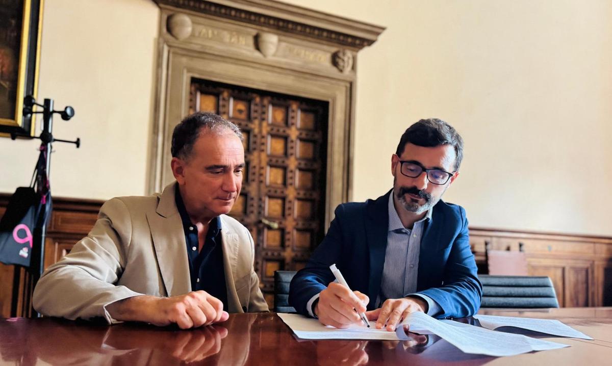 Nuova sede per la centrale operativa 118: "Una struttura moderna e funzionale" Nuova sede per la centrale operativa 118: "Una struttura moderna e funzionale"