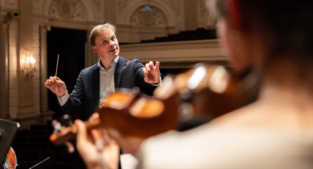Firenze, orchestre giovanili internazionali in concerto in Piazza della Signoria