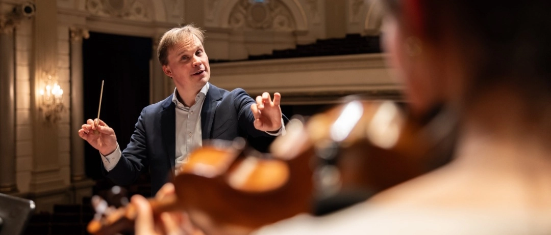 Firenze, orchestre giovanili internazionali in concerto in Piazza della Signoria