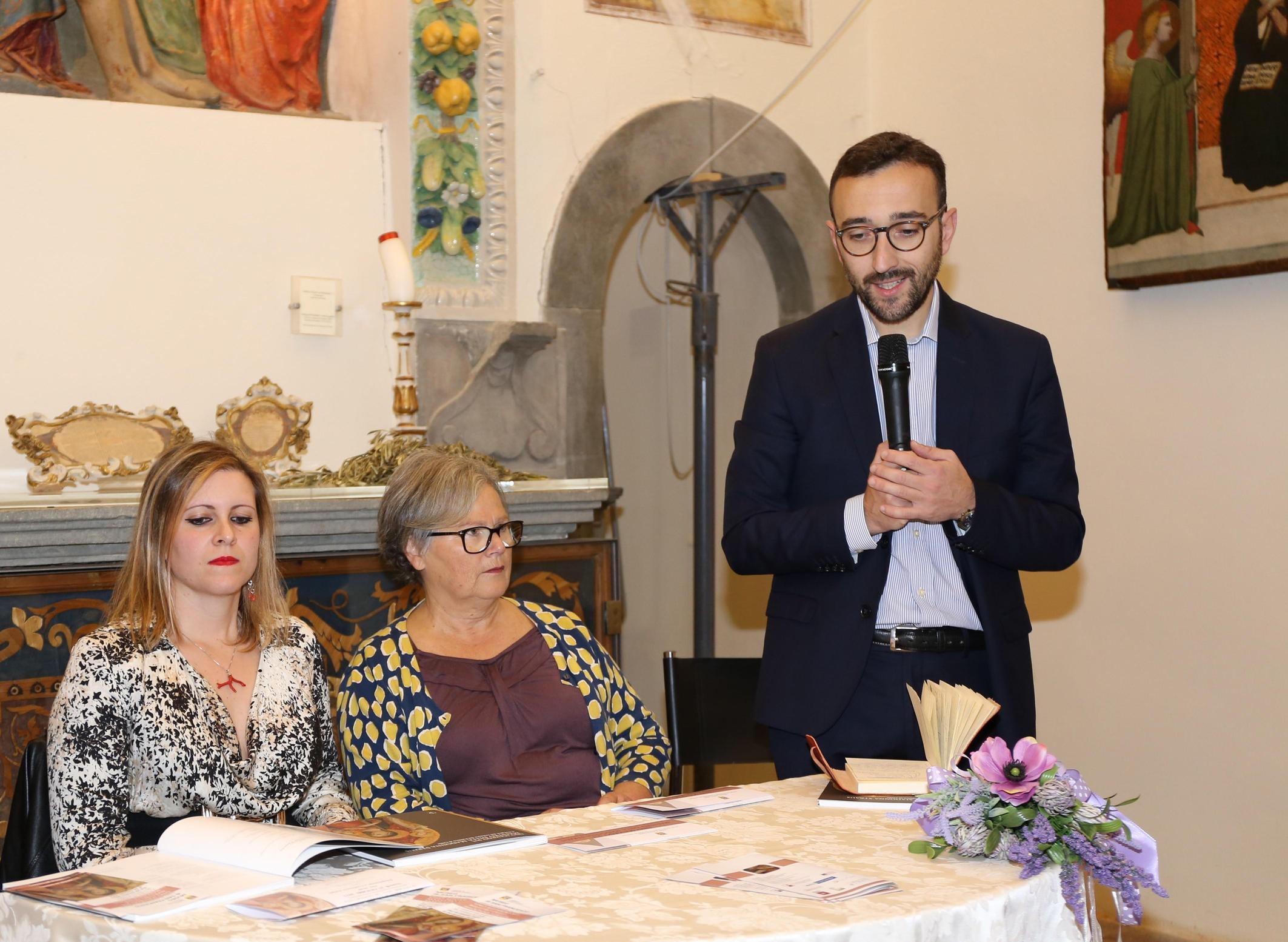 Rinasce il museo di arte sacra. Investimento da 250mila euro