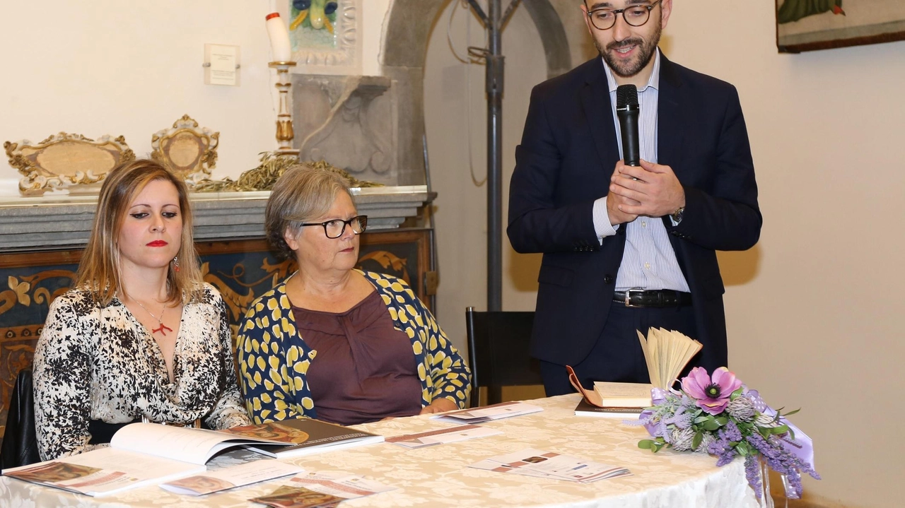 Dopo un lungo intervento di restauro e consolidamento della struttura, è tornato a essere visitabile il museo di San...
