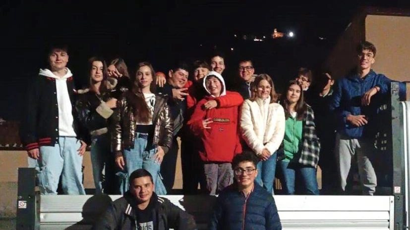 Raccolta cibo per l'America Latina organizzata dal Centro diocesano missionario di Gubbio. Don Zavatarelli e don Giannelli coinvolti. Dettagli su come partecipare e donare. Raccolta cibo per l'America Latina organizzata dal Centro diocesano missionario di Gubbio. Don Zavatarelli e don Giannelli coinvolti. Dettagli su come partecipare e donare.