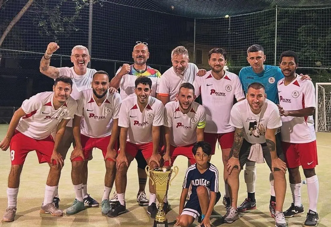 Torneo di Figline. Ecco tutti i vincitori