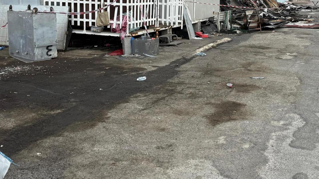 Campo rom del Lavello. Minacciato Barabotti: "Veniamo a casa tua"