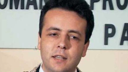 Il colonnello Valerio Gildoni: la strada in suo ricordo. verrà inaugurata giovedì 17 luglio, giorno del 16esimo anniversario della. morte Il colonnello Valerio Gildoni: la strada in suo ricordo. verrà inaugurata giovedì 17 luglio, giorno del 16esimo anniversario della. morte