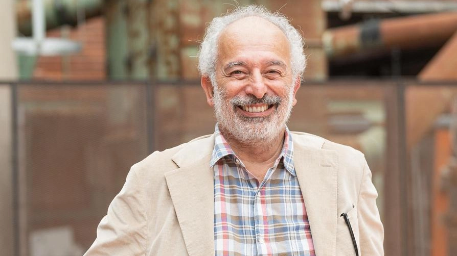 Gad Lerner, giornalista, conduttore telvisivo e saggista, sarà a Pistoia il 27 Gad Lerner, giornalista, conduttore telvisivo e saggista, sarà a Pistoia il 27