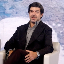 Casting a Colle Val d’Elsa per il nuovo film di Veronesi 'Dio Ride'