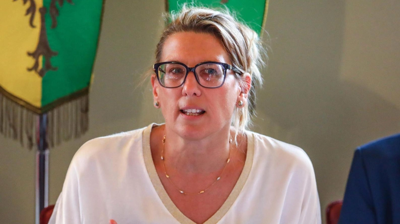 La giunta guidata da Simona Rossetti ha adottato con una delibera il piano triennale delle opere pubbliche 2026-2028