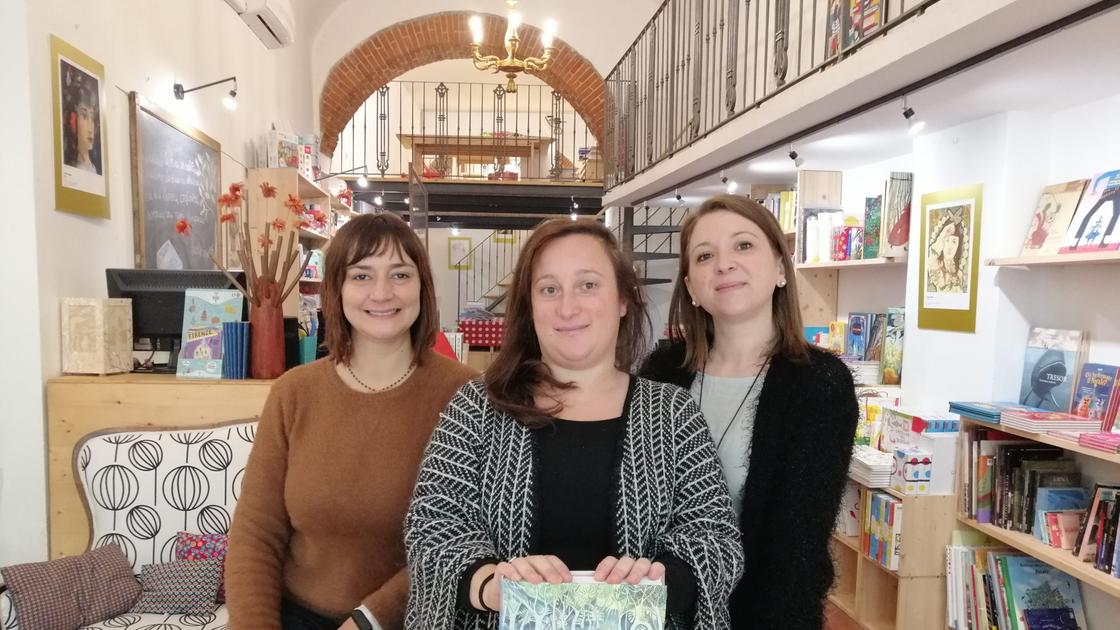 Tanti appuntamenti estivi in libreria alla Casa sull’Albero Tanti appuntamenti estivi in libreria alla Casa sull’Albero