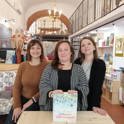 Tanti appuntamenti estivi in libreria alla Casa sull’Albero