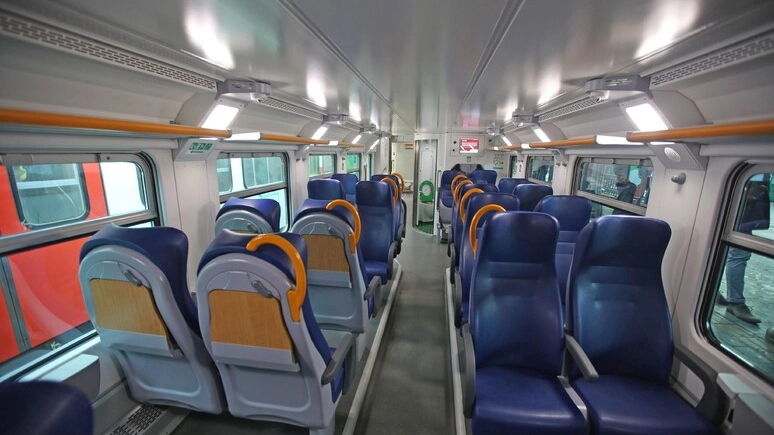 Un altro episodio di violenza su un treno Un altro episodio di violenza su un treno