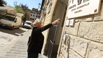 Santo Spirito, la svolta. Esiste una clausola per bloccare l’Rsa. Governo con i frati