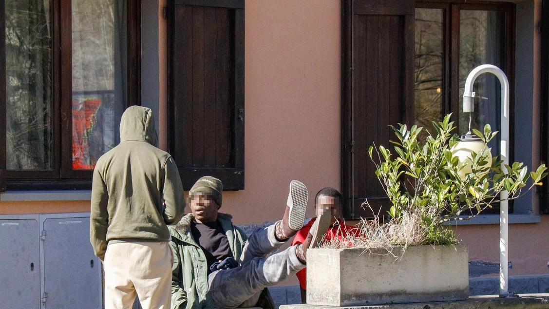 Respinta la richiesta di accesso agli atti del comitato: "Serve un incontro". Il sindaco: "Ora va molto meglio" Respinta la richiesta di accesso agli atti del comitato: "Serve un incontro". Il sindaco: "Ora va molto meglio"