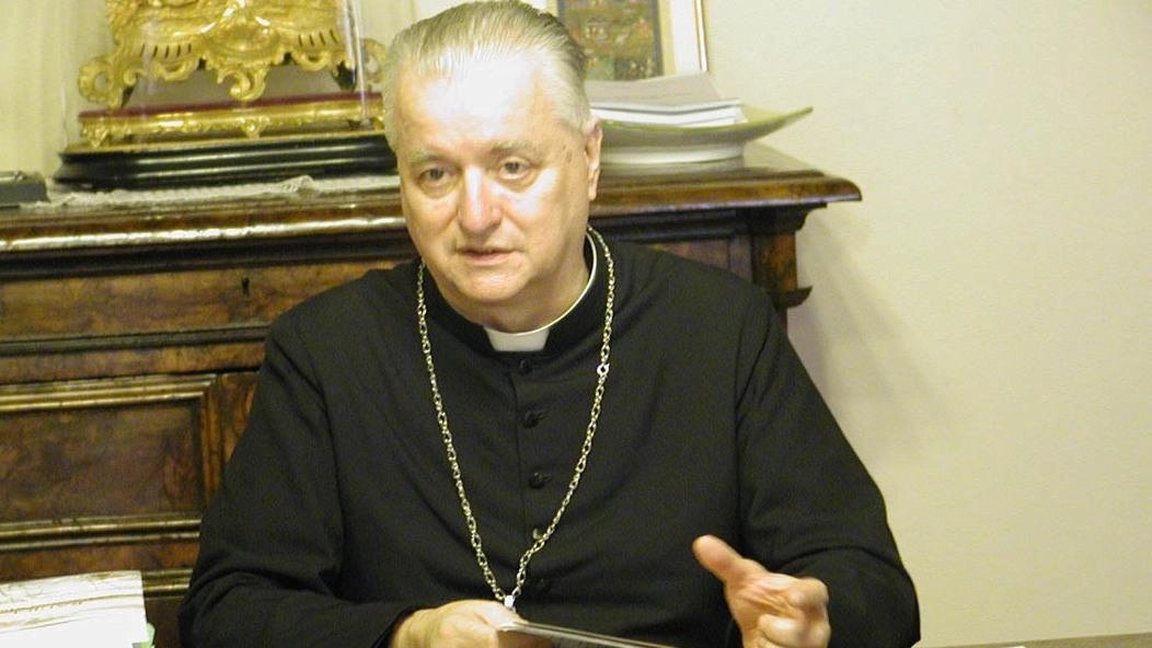 Due anni fa l’addio al vescovo che ha segnato la vita della Chiesa pratese (e non solo). Lavoro, famiglia, società: l’analisi del professore e saggista Leonardo Bianchi. . Due anni fa l’addio al vescovo che ha segnato la vita della Chiesa pratese (e non solo). Lavoro, famiglia, società: l’analisi del professore e saggista Leonardo Bianchi. .