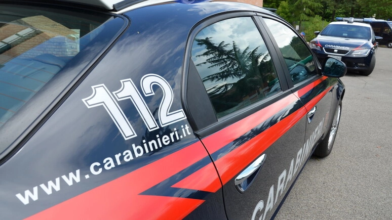 Carabinieri Carabinieri