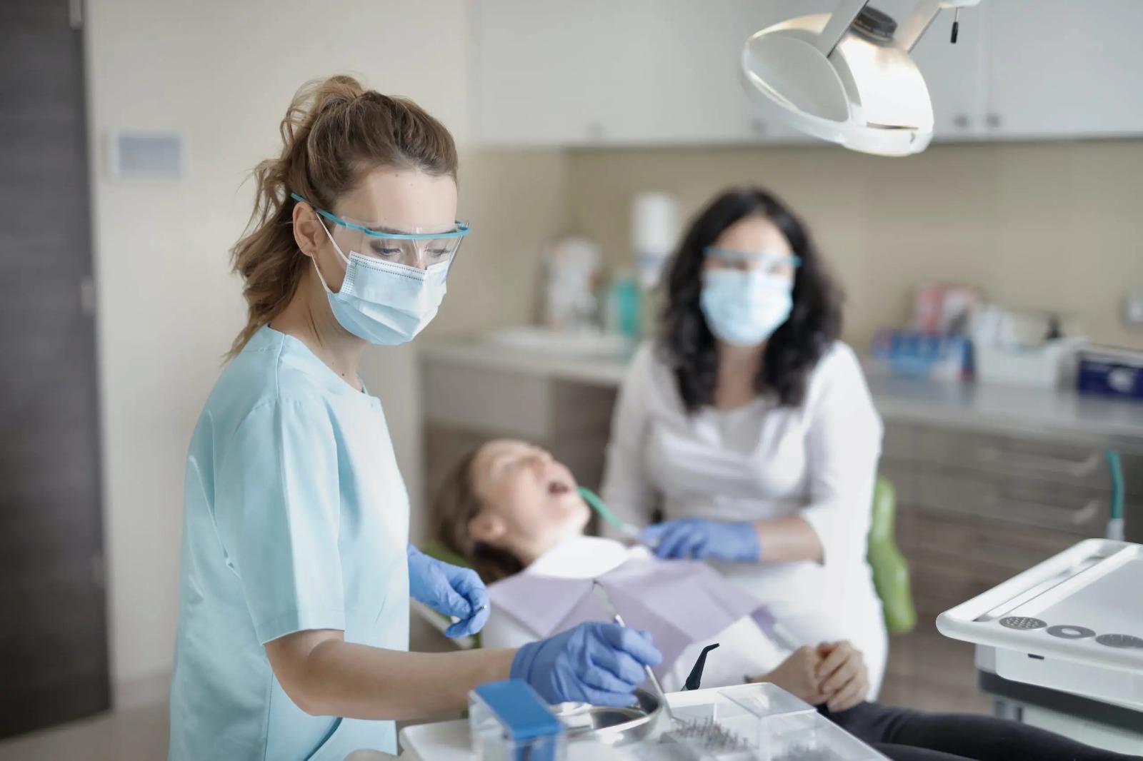 odontoiatria mancano sale operatorie per persone con disabilit224 cognitiva giani ci restituisca dignit224