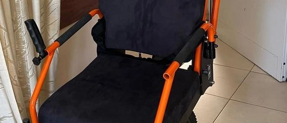 La k-bike è realtà. Domani la prima uscita
