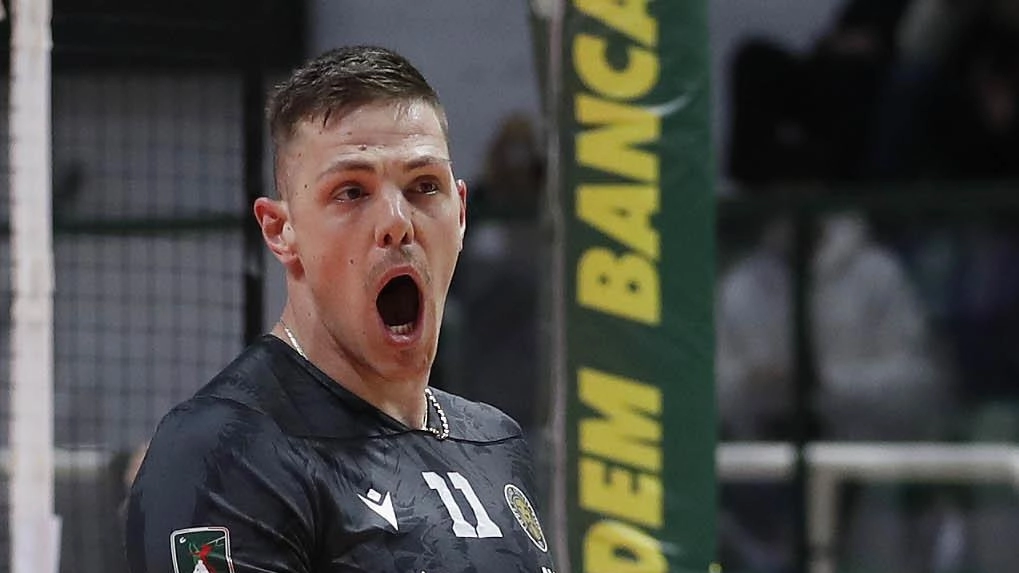 Emma Villas sfida Prata di Pordenone nei quarti di Coppa Italia serie A2