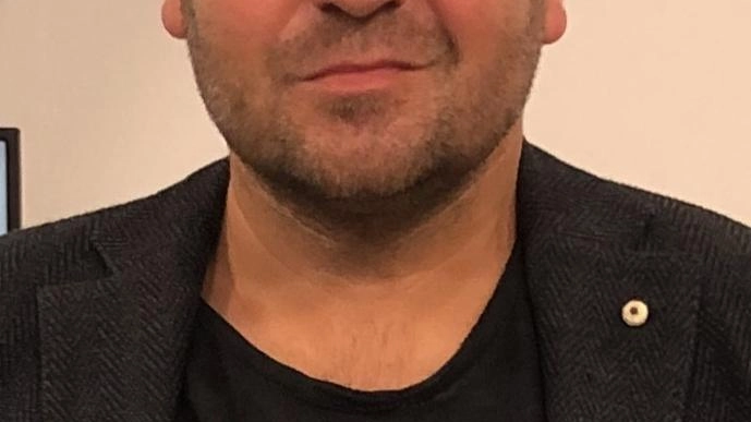 Matteo Croce (Avamposto bianconero) e Lorenza Bardi (Club. Cavatorti)