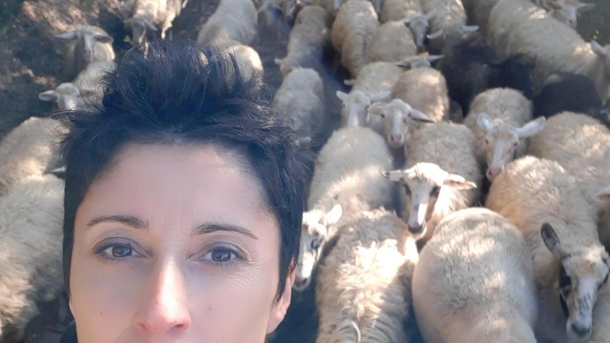 Francesca Barzagli, presidente di ’DifesAttiva’, contesta le dichiarazioni del Comitato Pastori