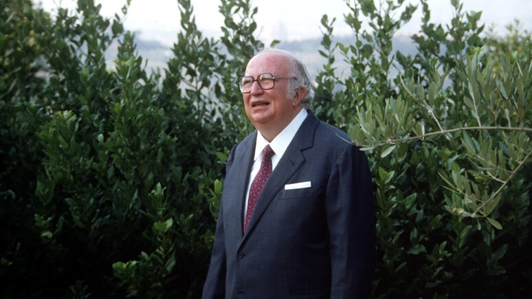 Giovanni Spadolini Giovanni Spadolini