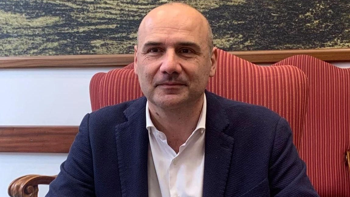 Il vice sindaco e assessore al bilancio Andrea Mazzoni Il vice sindaco e assessore al bilancio Andrea Mazzoni