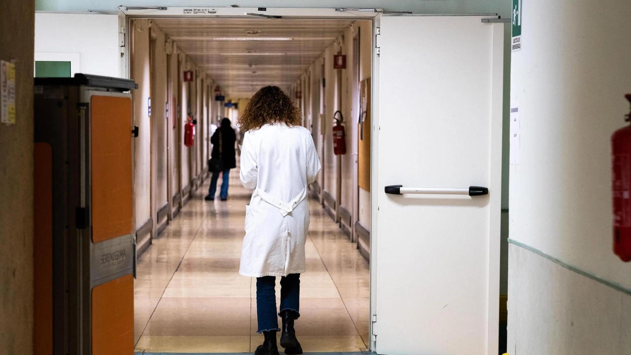 La sanità resta al centro del dibattito politico La sanità resta al centro del dibattito politico