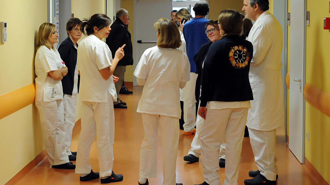 C’è tempo fino all’8 gennaio 2025 per partecipare ai bandi di concorso dell’Asl Toscana sud est rivolti a giovani di... C’è tempo fino all’8 gennaio 2025 per partecipare ai bandi di concorso dell’Asl Toscana sud est rivolti a giovani di...