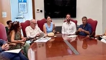 Sarà illustrato il progetto di specializzazione