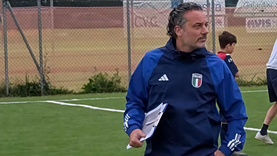 Conclusa un'annata sportiva di successo per il progetto Figc con eventi U13 e collaborazione tra club. Conclusa un'annata sportiva di successo per il progetto Figc con eventi U13 e collaborazione tra club.