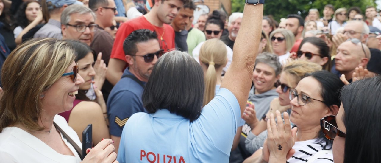 Caos tagliandi Bari-Pisa all’Arena, il Comune: “Biglietti per maxi schermo decisi da prefettura”