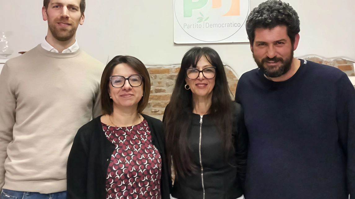 Fare Insieme: "La sindaca Del Grande e la giunta di cosa hanno paura?. Non rispondono sulla commissione consultiva decisa dai cittadini in l’assemblea". . Fare Insieme: "La sindaca Del Grande e la giunta di cosa hanno paura?. Non rispondono sulla commissione consultiva decisa dai cittadini in l’assemblea". .
