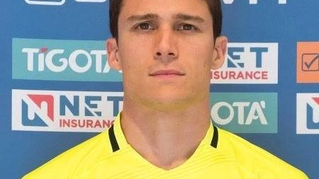 Due arbitri fiorentini nell’Olimpo del calcio, ai massimi livelli italiani. Il confermato Simone Galipò e il neopromosso Niccolò Turrini... Due arbitri fiorentini nell’Olimpo del calcio, ai massimi livelli italiani. Il confermato Simone Galipò e il neopromosso Niccolò Turrini...