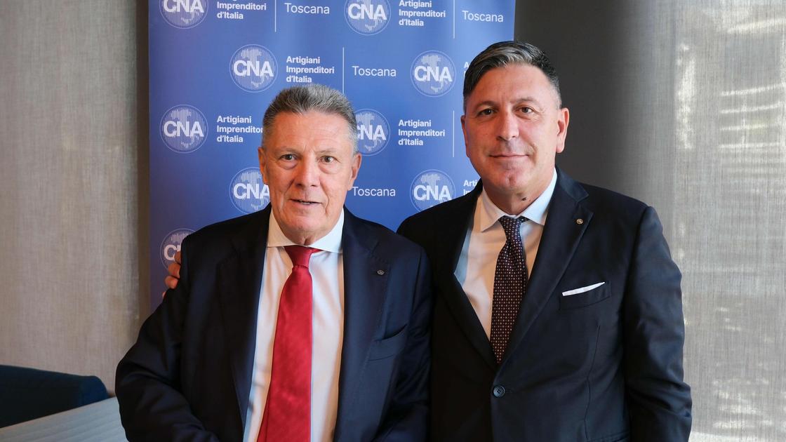 Assemblea Cna Toscana, il sottosegretario Ferrante: “Impegno per lo sviluppo infrastrutturale della regione”