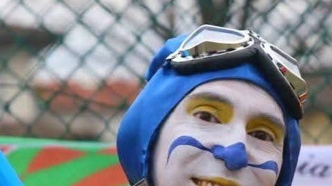 Emanuele Taddei è il volto di Capitan Pinuglioro Emanuele Taddei è il volto di Capitan Pinuglioro