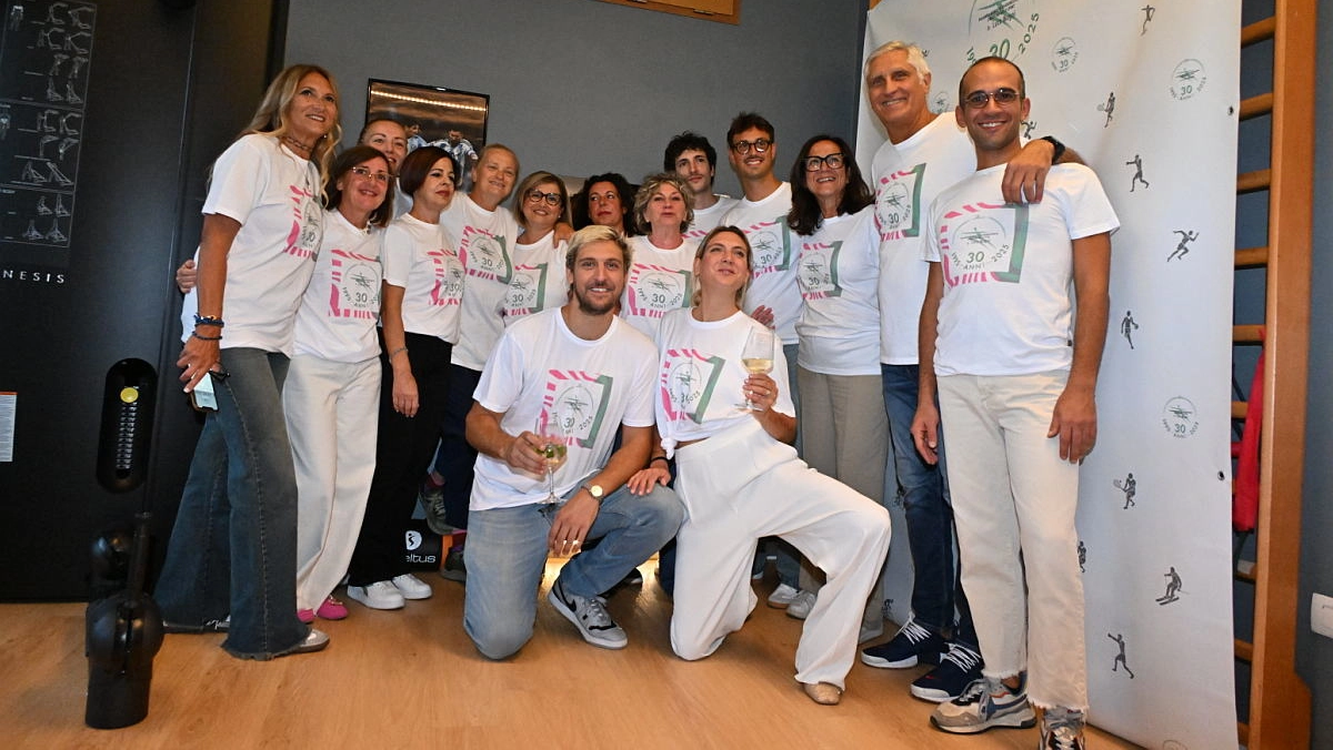 foto Regalami un Sorriso