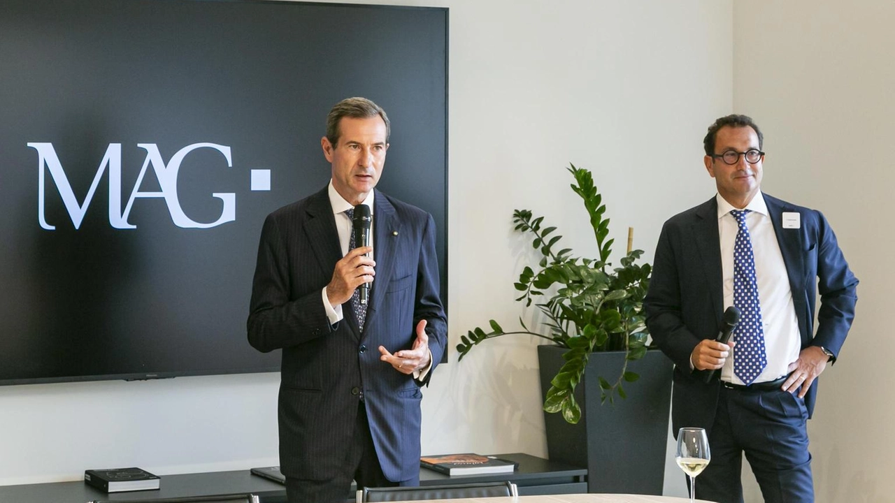 Il Gruppo MAG apre una nuova sede a Milano, rafforzando la sua presenza nel mercato assicurativo italiano.