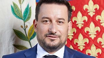 Cosimo Zecchi (Fratelli d’Italia) Cosimo Zecchi (Fratelli d’Italia)