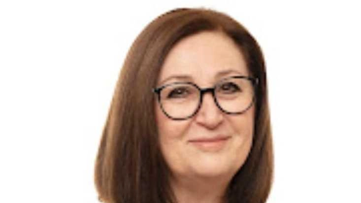 Mariangela Bucci, capogruppo della coalizione di centrosinistra Insieme per Santa Croce, per la prima volta all’opposizione Mariangela Bucci, capogruppo della coalizione di centrosinistra Insieme per Santa Croce, per la prima volta all’opposizione